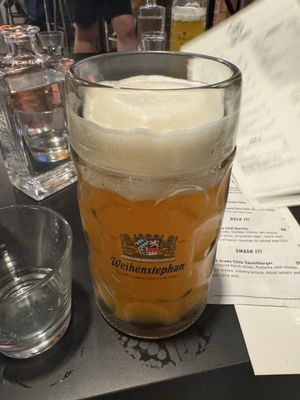 The Hall on Occidental by null