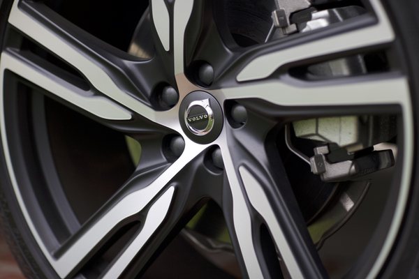 Volvo Cars Santa Monica by null