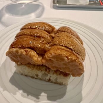 César - Seafood Near Me - New York, New York