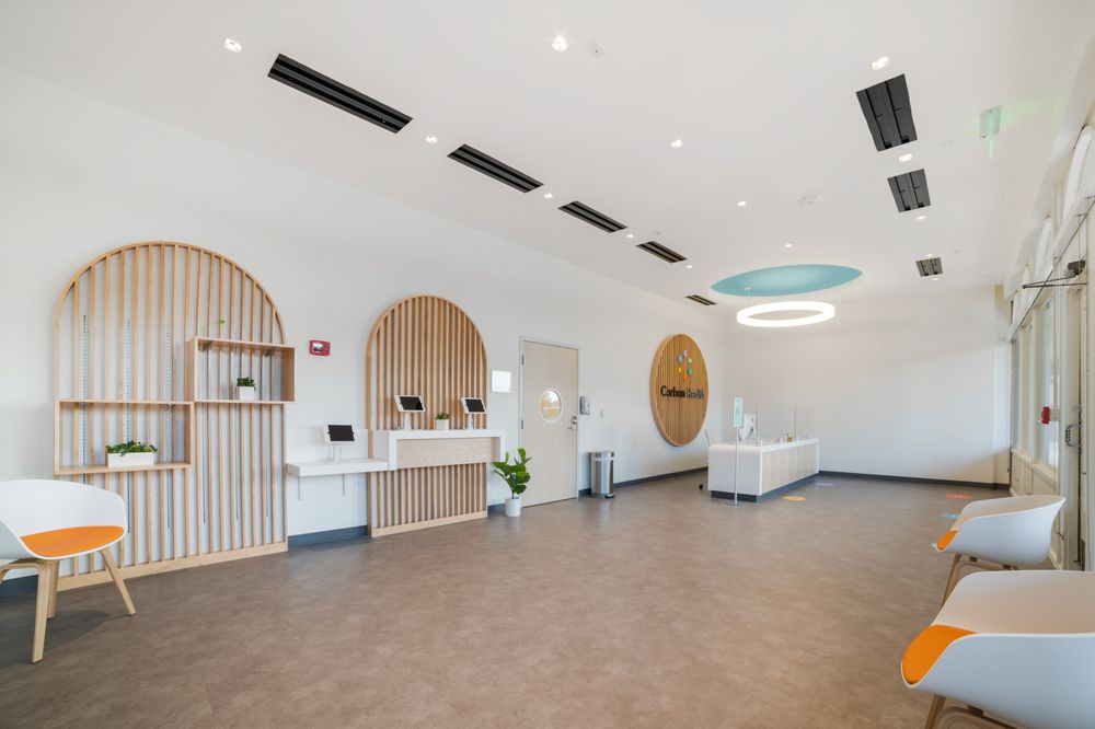 CARBON HEALTH URGENT CARE AUSTIN WESTBANK MARKET Updated August