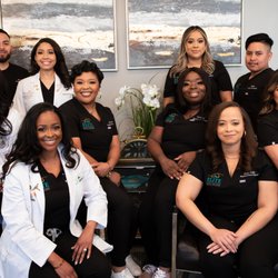 Elite Dental Wellness - Team photo