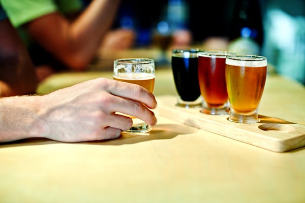 Bottlecraft Little Italy by null