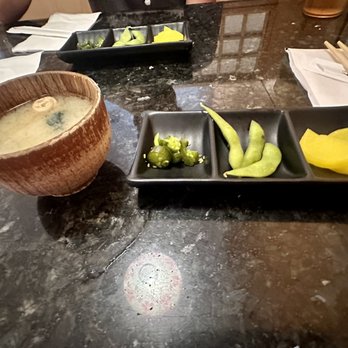 Teishoku - Appetizer - Japanese Near Me - Honolulu, Hawaii Teishoku - Appetizer - Japanese Near Me - Honolulu, Hawaii
