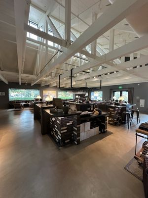 Brasswood Cellars by null