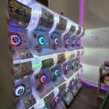 Tofu's Trading - Inside - Hobby Shops Near Me - San Jose, California Tofu's Trading - Inside - Hobby Shops Near Me - San Jose, California