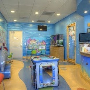 Smiling Sea Pediatric Dentistry - Waiting room - Pediatric Dentists Near Me - Thousand Oaks, California Smiling Sea Pediatric Dentistry - Waiting room - Pediatric Dentists Near Me - Thousand Oaks, California