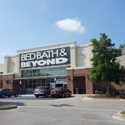 Bed Bath & Beyond - Store front