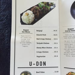 Kopan Grill