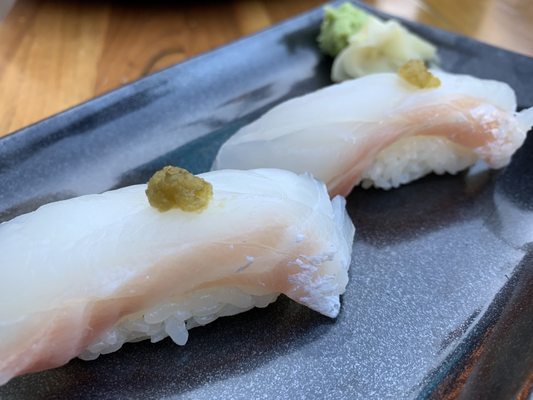 Blue Ribbon Sushi Bar & Grill by null