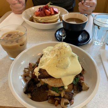 Dandy - Breakfast & Brunch Near Me - Montreal, Quebec