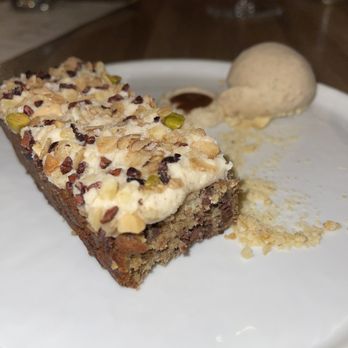 Apolonia - Banana cake - Modern European Near Me - Chicago, Illinois Apolonia - Banana cake - Modern European Near Me - Chicago, Illinois