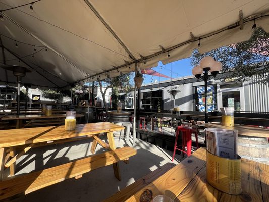 Deft Brewing by null
