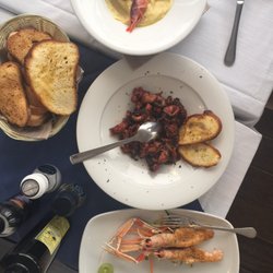 Osteria Del Porto