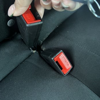 GO Detailing - Vomit residue - Auto Detailing Near Me