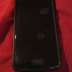 Azteka Wireless - And after the repair, so clean.