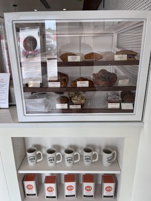 Jo's Coffee – South Austin (Menchaca) by null