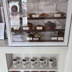 Bakery items