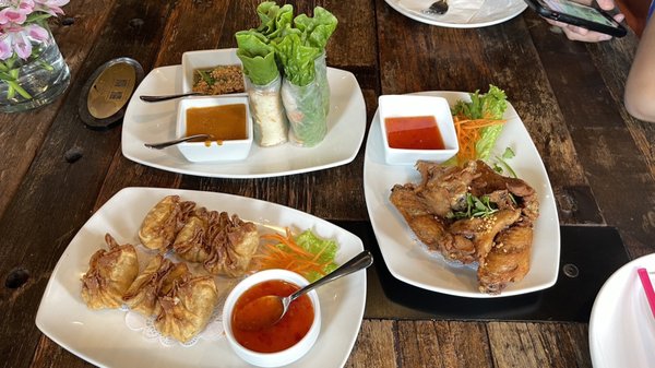 Thai Kitchen Bird Pepper by null