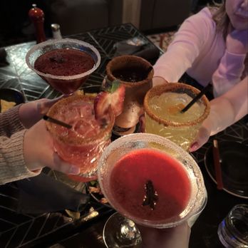 Caló Kitchen + Tequila - Drinks! - Cocktail Bars Near Me - Costa Mesa, California
