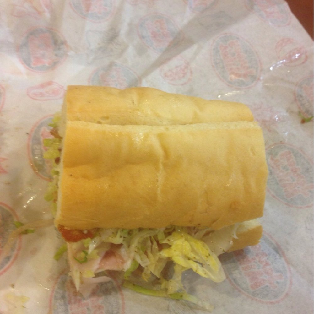 Jersey Mike's Subs - The club. Mike's way - Fast Food Near Me - North Augusta, South Carolina Jersey Mike's Subs - The club. Mike's way - Fast Food Near Me - North Augusta, South Carolina