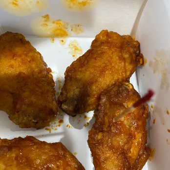 Bonchon Navy Yard - Chicken Wings Near Me - Washington, DC, District of Columbia