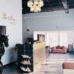 Le Noir Nails & Spa