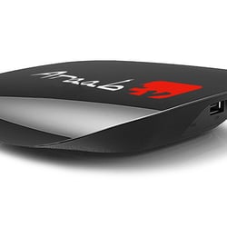 Netone Mobile & TV - AraabTV