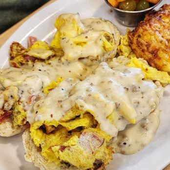 The Toasted Yolk Cafe - Breakfast & Brunch Near Me - Springdale, Arkansas The Toasted Yolk Cafe - Breakfast & Brunch Near Me - Springdale, Arkansas