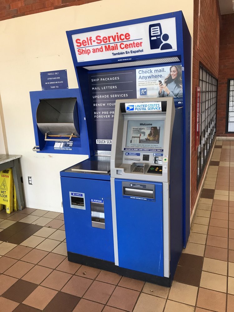 US POST OFFICE Updated August 2024 11 Reviews 6701 Winton Blount