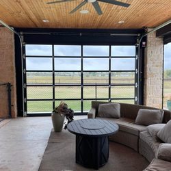 Patriot Garage Door