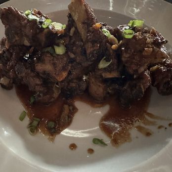 Sabai - Wok fried ribs - Bars Near Me - Richmond, Virginia Sabai - Wok fried ribs - Bars Near Me - Richmond, Virginia
