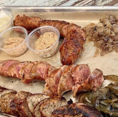 Vaucresson’s Creole Cafe & Deli by null