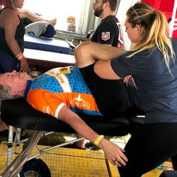 Body Restorations - Work hotter than hell cycling race 2019