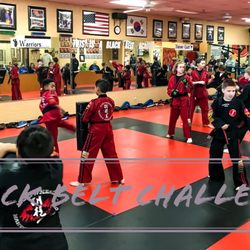 Arrowhead Martial Arts Academy