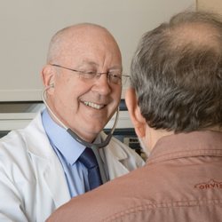 Zev Cohen, MD - Healthcheck Personalized Care - Zev Cohen, MD