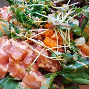 Ahipoki - Seafood Near Me - Temple City, California