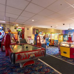Landscove Holiday Park