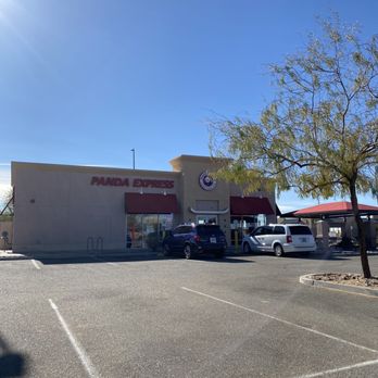 Panda Express - Entrance - Chinese Near Me - Yuma, Arizona Panda Express - Entrance - Chinese Near Me - Yuma, Arizona