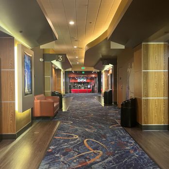 GALAXY THEATRES MISSION GROVE - Updated March 2025 - 239 Photos & 435