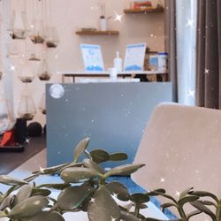 Valia Lifestyle - Waiting area