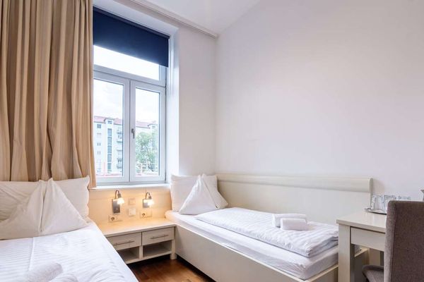 Best Western Hotel Strasser by null