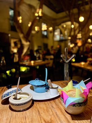 Azul Condesa by null
