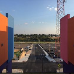 Levi’s Outlet Store - Hello Mexico
