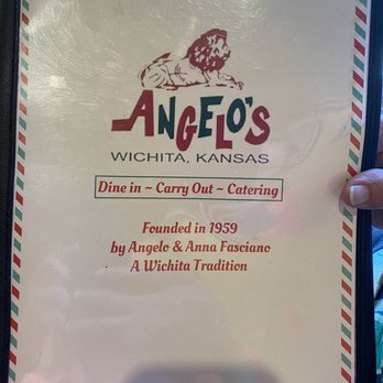 ANGELO’S ITALIAN RESTAURANT - 65 Photos & 121 Reviews - 5231 E Central ...