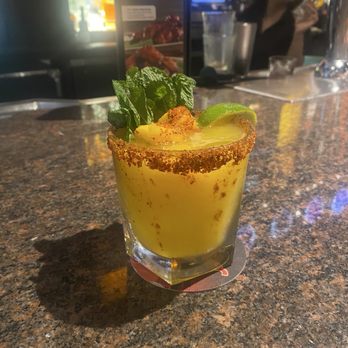 BJ's Restaurant & Brewhouse - It's a drink! - Breweries Near Me - Kissimmee, Florida