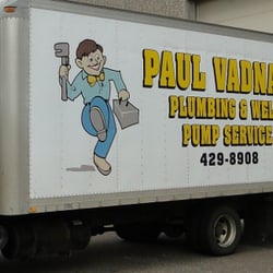 Paul Vadnais Plumbing