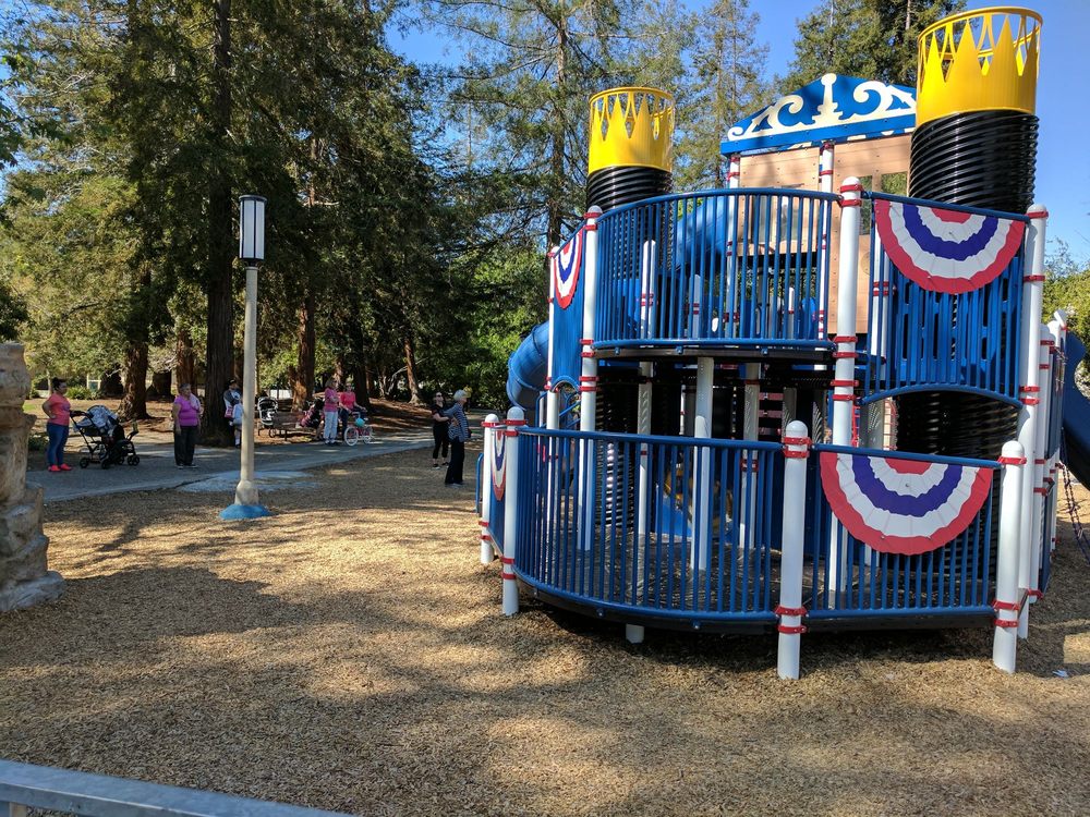 SERRA PARK 110 Photos & 45 Reviews Parks 739 The Dalles Ave