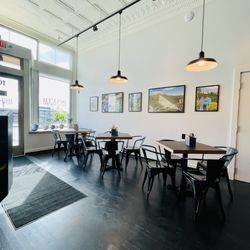 Duluth Coffee Company - Duluth Coffee Co Kitchen