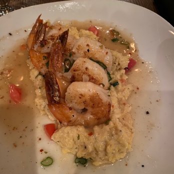 Cuts Steakhouse - Shrimp and grits - Steakhouses Near Me - Atlanta, Georgia Cuts Steakhouse - Shrimp and grits - Steakhouses Near Me - Atlanta, Georgia