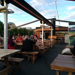 Aussie Bar